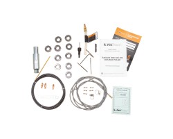 Сварочный полуавтомат SAGGIO MIG 500-NS DOUBLE PULSE (пр-во FoxWeld/КНР)-foto9