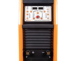 Сварочный полуавтомат SAGGIO MIG 500-NS DOUBLE PULSE (пр-во FoxWeld/КНР)-foto7