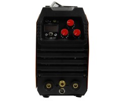 Аппарат аргонодуговой сварки TIG 205 DC (пр-во FoxWeld/КНР)-foto2