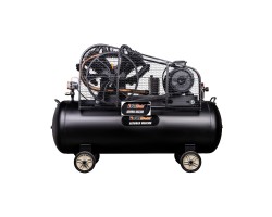 Компрессор масляный ременной AEROMAX 1050/300-foto6