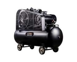 Компрессор масляный ременной AEROMAX 1050/300-foto2