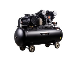 Компрессор масляный ременной AEROMAX 1050/300-foto3