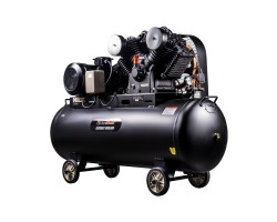 Компрессор масляный ременной AEROMAX 1050/300