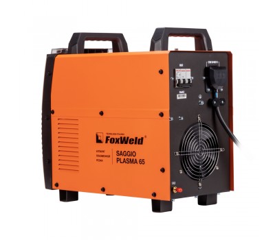 Аппарат плазменной резки SAGGIO PLASMA 65