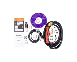 Аппарат плазменной резки SAGGIO PLASMA 65-foto7