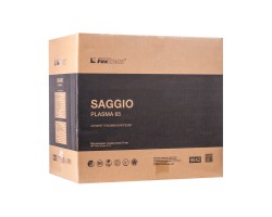 Аппарат плазменной резки SAGGIO PLASMA 65-foto9