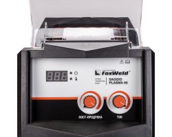 Аппарат плазменной резки SAGGIO PLASMA 65-foto5