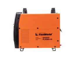 Аппарат плазменной резки SAGGIO PLASMA 65-foto4