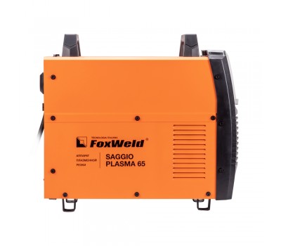 Аппарат плазменной резки SAGGIO PLASMA 65