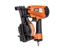 Пневматический гвоздезабивной пистолет – барабанный нейлер AERO C45-foto3