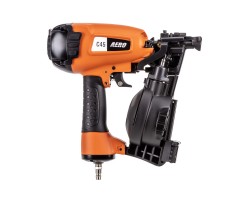 Пневматический гвоздезабивной пистолет – барабанный нейлер AERO C45-foto6