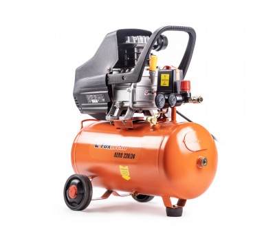 Компрессор масляный коаксиальный AERO 220/24