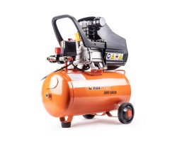 Компрессор масляный коаксиальный AERO 220/24-foto3