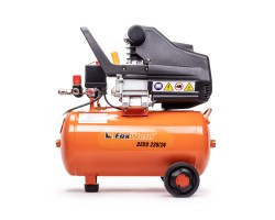 Компрессор масляный коаксиальный AERO 220/24-foto6