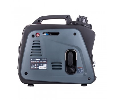 Инверторный генератор Foxweld GIN 1200 (пр-во FoxWeld/КНР)