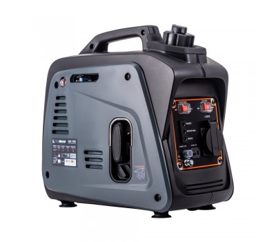 Инверторный генератор Foxweld GIN 1200 (пр-во FoxWeld/КНР)