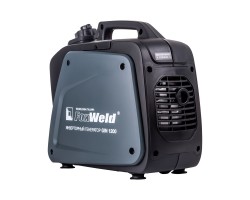 Инверторный генератор Foxweld GIN 1200 (пр-во FoxWeld/КНР)-foto8