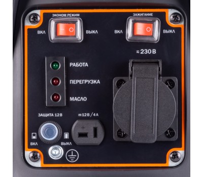 Инверторный генератор Foxweld GIN 1200 (пр-во FoxWeld/КНР)