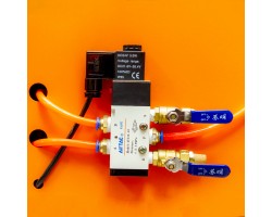 Машина контактной сварки МТРА-16 (пр-во FoxWeld/КНР)-foto6