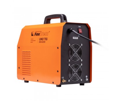 Аппарат аргонодуговой сварки UNO TIG 200 AC/DC