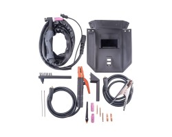 Аппарат аргонодуговой сварки UNO TIG 200 AC/DC-foto7