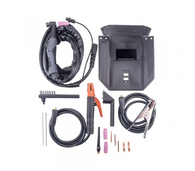 Аппарат аргонодуговой сварки UNO TIG 200 AC/DC