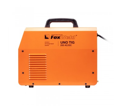Аппарат аргонодуговой сварки UNO TIG 200 AC/DC