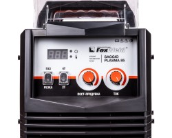 Аппарат плазменной резки SAGGIO PLASMA 85-foto5