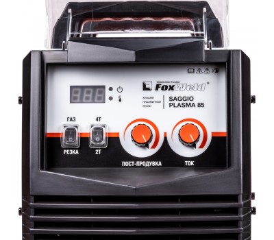 Аппарат плазменной резки SAGGIO PLASMA 85