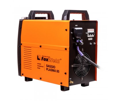 Аппарат плазменной резки SAGGIO PLASMA 85