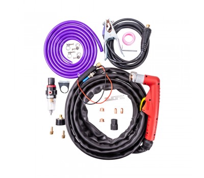 Аппарат плазменной резки SAGGIO PLASMA 85