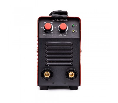 Сварочный аппарат KVAZARRUS 210