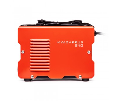 Сварочный аппарат KVAZARRUS 210