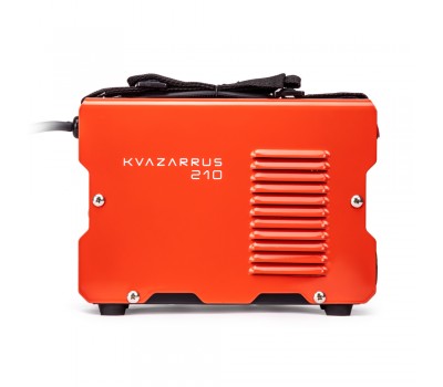 Сварочный аппарат KVAZARRUS 210
