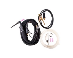 Аппарат аргонодуговой сварки SAGGIO TIG 180 DC Pulse Digital (пр-во FoxWeld/КНР)-foto8