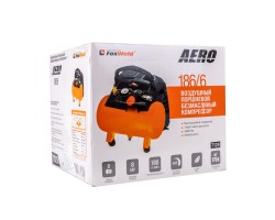 Компрессор безмасляный AERO 186/6-foto6