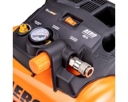 Компрессор безмасляный AERO 186/6-foto5