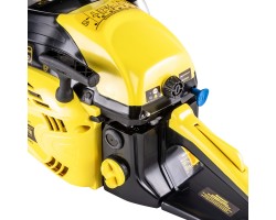 Бензиновая цепная пила MACHETE 146 PRO-foto7