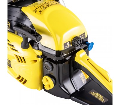 Бензиновая цепная пила MACHETE 146 PRO