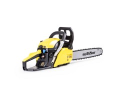 Бензиновая цепная пила MACHETE 146 PRO-foto2