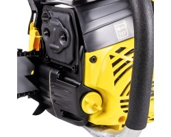 Бензиновая цепная пила MACHETE 146 PRO-foto8