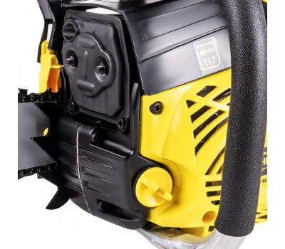 Бензиновая цепная пила MACHETE 146 PRO