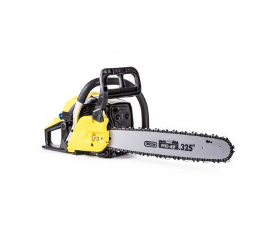 Бензиновая цепная пила MACHETE 146 PRO
