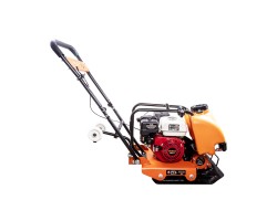 Виброплита FTL PCF 80H-foto3