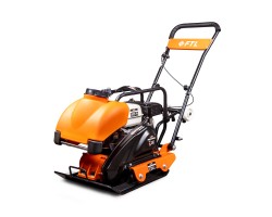 Виброплита FTL PCF 80H