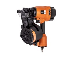 Пневматический гвоздезабивной пистолет – барабанный нейлер AERO C90-foto3