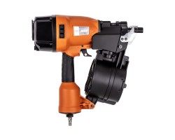 Пневматический гвоздезабивной пистолет – барабанный нейлер AERO C90-foto6