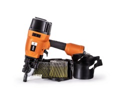 Пневматический гвоздезабивной пистолет – барабанный нейлер AERO C90-foto2