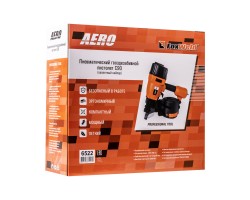 Пневматический гвоздезабивной пистолет – барабанный нейлер AERO C90-foto8