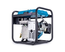 Бензиновый инверторный генератор VARTEG G2600i-foto3